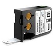 Dymo XTL 1868705 etiquetas blancas laminadas 21x39mm