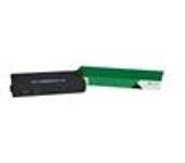 Lexmark 73D0W00 recolector de toner