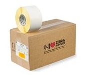 Zebra Z-Perform 1000T 3004645 etiqueta blanca 100x100mm