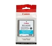 Canon BCI-1431PC Cartucho de tinta foto cian