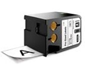 Dymo XTL 1868703 etiquetas de poliéster blancas 51x76mm