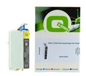 Q-Nomic T0541 Cartucho de tinta negro foto