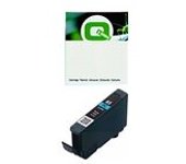 Q-Nomic CLI-65PC cartucho de tinta cian foto