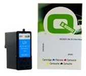 Q-Nomic 18C0031 (Nr.31) Cartucho de tinta foto