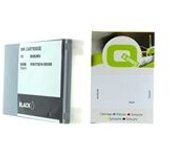 Q-Nomic T6031 Cartucho de tinta negro foto