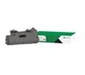 Lexmark 85D0W00 recolector de toner