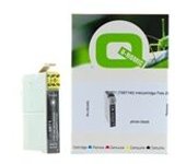 Q-Nomic T0871 Cartucho de tinta foto negro