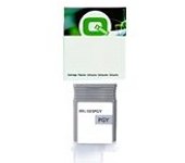Q-nomic PFI-101PGY cartucho de tinta foto gris