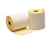 Zebra Z-Select 2000T etiquetas (800274-505) 102 x 127 mm