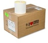 Zebra Z-Select 2000T 3006320 etiqueta blanca 102x76mm