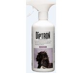 Diptrón Acondicionador Diptron Spray Hipoalergénico para Perros 500 ml