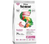 Dibaq Sense Perro Adult Sensitive Digestion Grain Free Conejo 2 x 10 kg