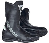 Daytona Flash Botas de moto - Negro (37)