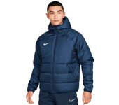Nike - Cazadora Academy Pro 22, Hombre, Obsidian, M