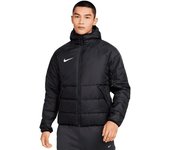 Nike - Cazadora Academy Pro 22, Hombre, Black, S
