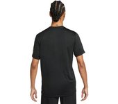 Nike - Camiseta Dri-Fit Body Shop, Hombre, Black, S