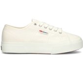 Superga - Zapatilla 2740 Platform, Mujer, White, 37
