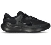 Nike - Zapatilla Revolution 7 Niño, Unisex, Black-Anthracite, 5,5Y