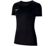 Nike - Camiseta Park VII m/c Mujer, Mujer, Black, 2XL