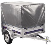 Erka Toldo Alto Nor70 A:70
