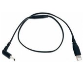 Cable de conexión USB-C a dispositivos con Lightning Rode SC15