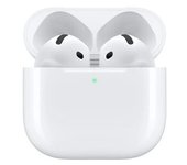 Apple Airpods 4ta Gen Cancelación Activa De Ruido Blanco
