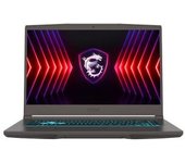 Msi Thin 15.6" Amd Ryzen 7 16gb Ram 512gb B7uc-432xes Gris