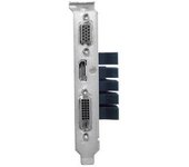 Tarjeta Gráfica Asus Geforce Gt 710 Sl-evo-brk 2gb Gddr5