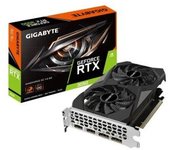 Tarjeta Gráfica Gigabyte Rtx 3050 Windforce Oc 6gb Gddr6