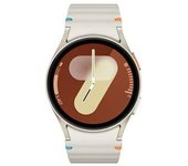 Samsung Galaxy Watch 7 L305 40mm Lte Sport Band Beige Premium Ocasion