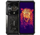 Ulefone Armor 28 Ultra Thermal Dual Sim 5g 16gb Ram 1tb Negro