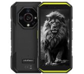Ulefone Armor X32 Pro 5g Dual Sim 8gb Ram 256gb Verde