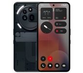Nothing Phone 3a Pro 5g Dual Sim 12gb Ram 256gb Negro