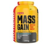 Nutrend Mass Gain 2100g Vainilla