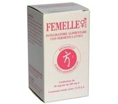Bromatech Femelle Duo 30 Caps