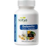 Sotya DOLOMITA 800MG 150 Tabs