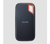 Disco Duro Sandisk Portátil Extreme 1TB
