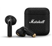 Auriculares Marshall Minor IV TWS Negro