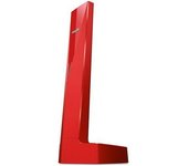 Teléfono Inalámbrico Philips M3501 Rojo