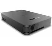 Proyector móvil Philips GoPix 1 GPX1100
