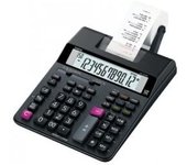 Calculadora de papel Casio HR 150-RC