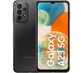 Samsung A23 4GB/64GB Negro (Versión Europea)