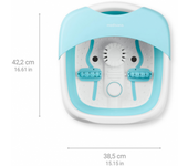 Spa Pegable Para Pies Medisana FS886