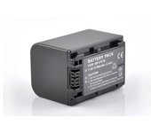 Bateria Ultrapix NPFV70A de 2060mah