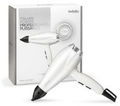 Secador de pelo Babyliss 6704W (2000W)