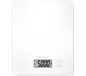 Báscula Cocina Medisana KS210 Blanco