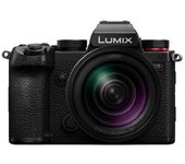 Panasonic Lumix S5D+28-200MM F4-7.1 Negro