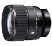 Sigma 85mm F1.4 DG DN ART Sony Montura E