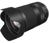 Objetivo Canon RF 24-240mm F4-6.3 IS USM