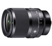Sigma 35mm F1.4 DG DN   Art Sony Montura E
